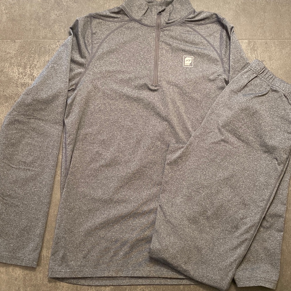 Orage Base Layer / Long Underwear ❄️